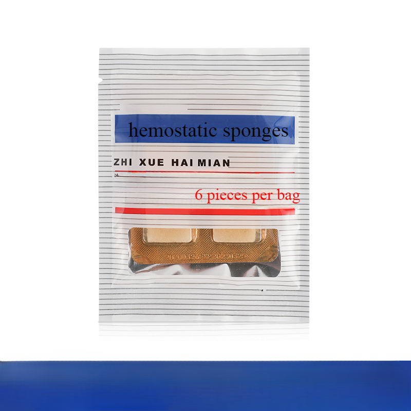Dental Trauma Gelatin Hemostat - Teeth Whitening Near Me 评论和价格