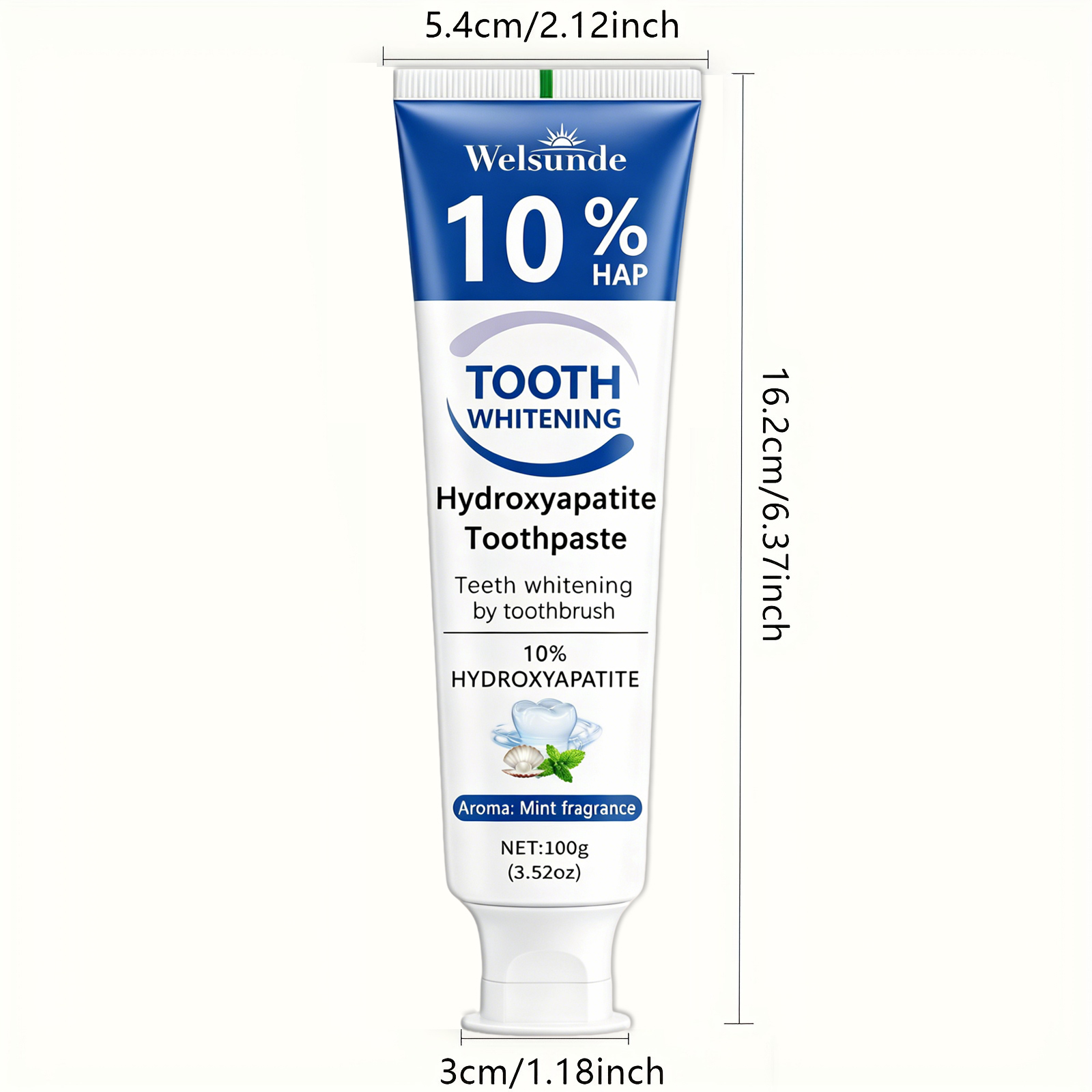 Powerful Teeth Whitening Tooth - Teeth Whitening Kit 评论和价格