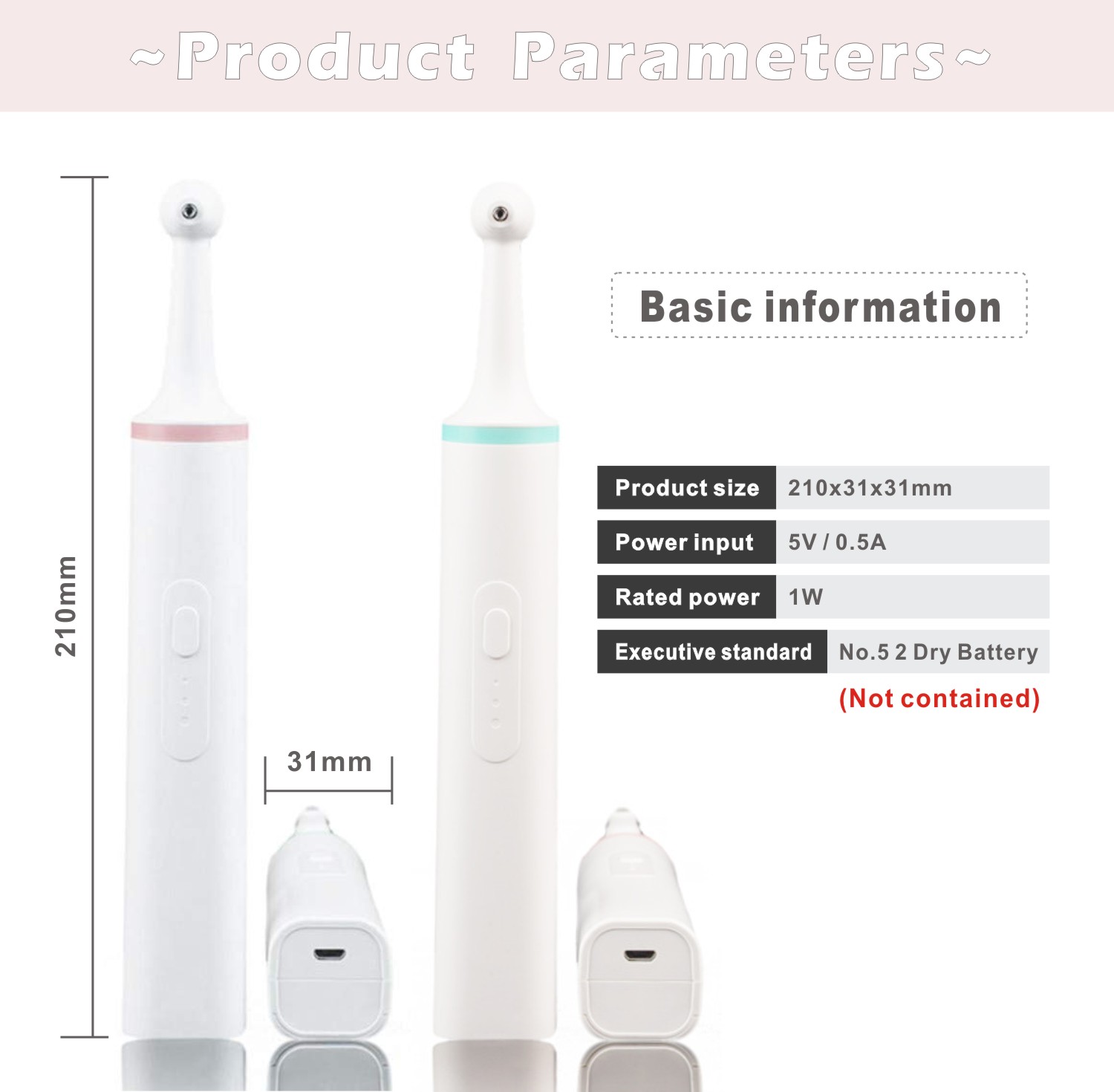 Rotating Teeth Whitening Brush - Teeth Whitening Kit 评论和价格