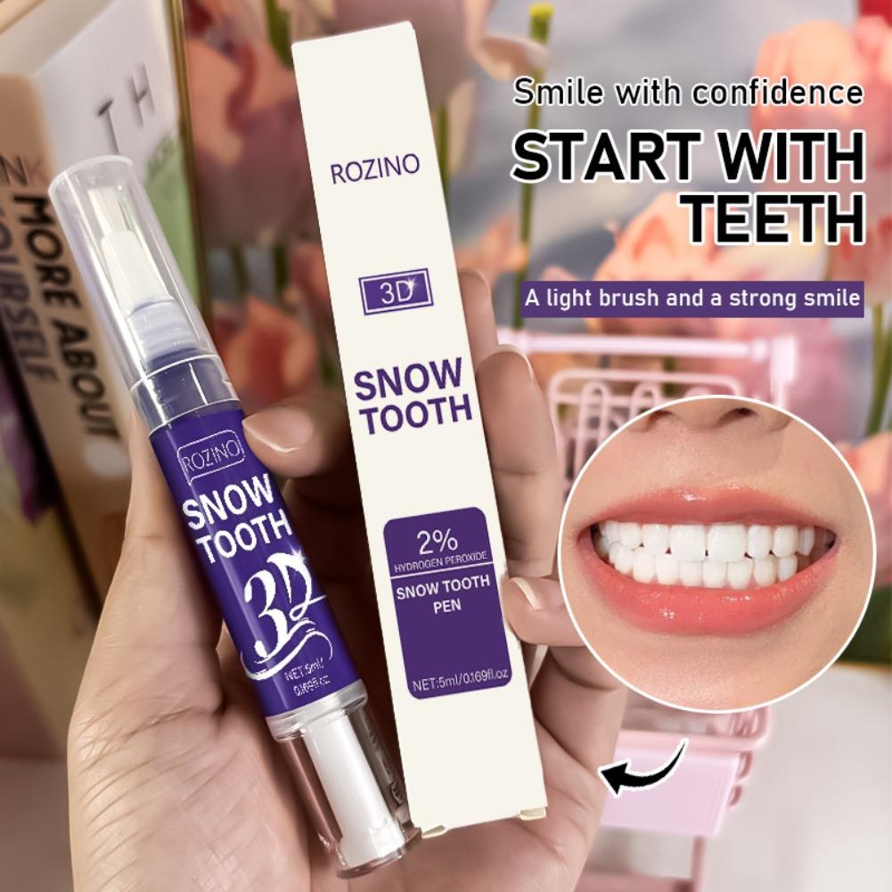 Unisex Oral Dental Care Pen An - Teeth Whitening Pens 评论和价格