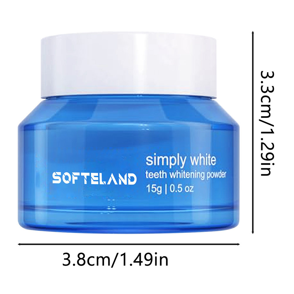 Freshen Breath Teeth Powder Se - Teeth Whitening Near Me 评论和价格