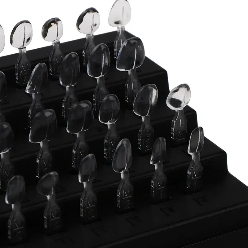 32pcs Dental Veneer Mould Kit  - Teeth Whitening Kit 评论和价格